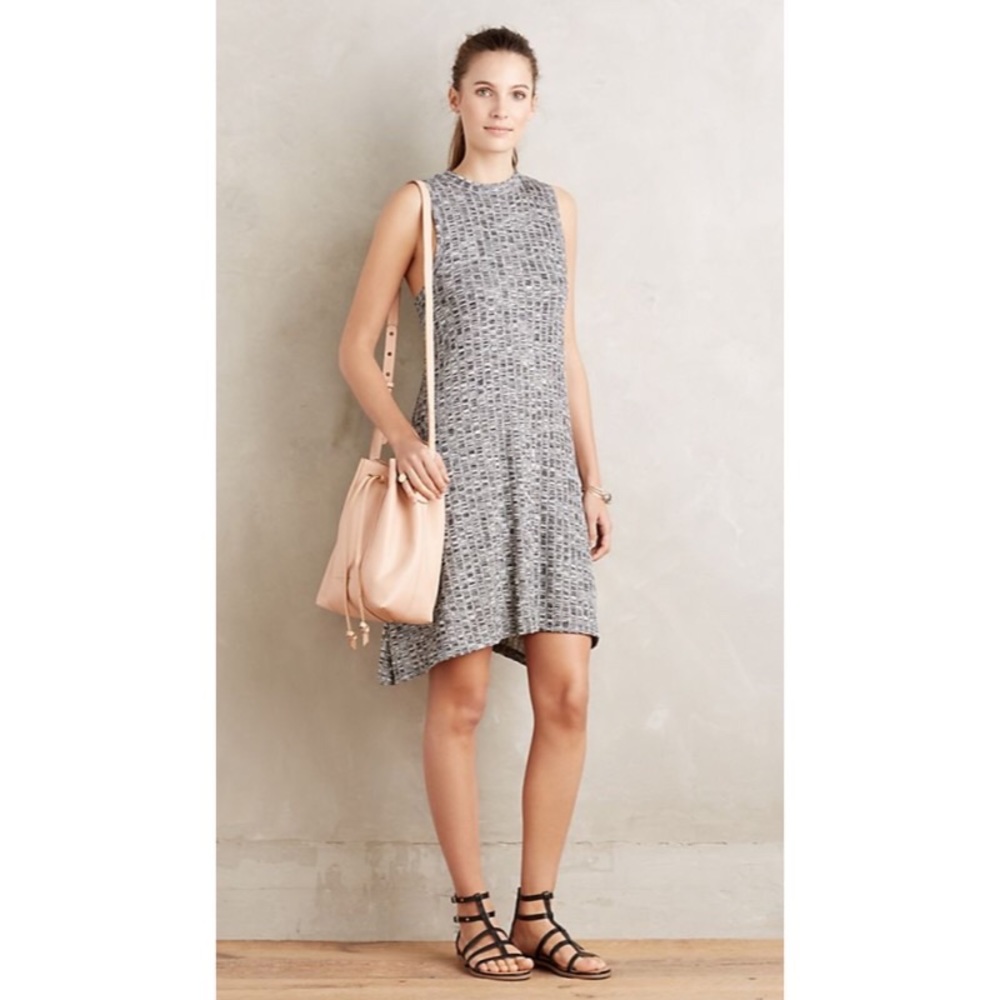 Anthropologie Maeve Sweater Dress